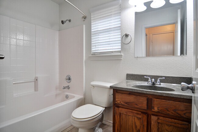Greenville Terrace Apartments