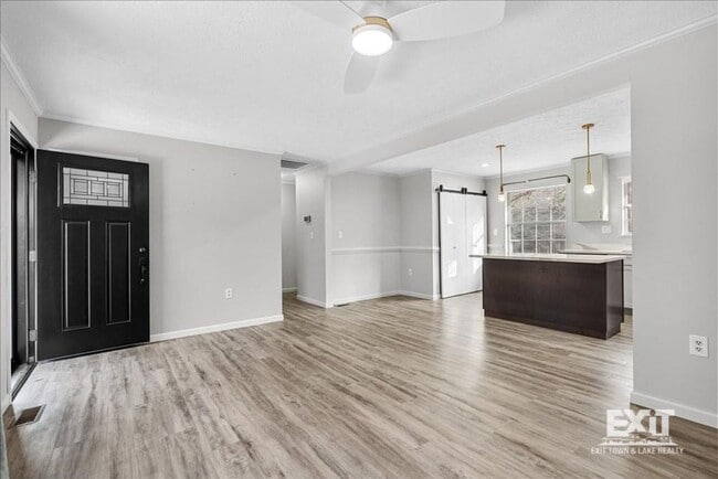 Photo - Welcome To This Smart 3 Bedroom, 1.5 Bath Home in Clarksville, VA!