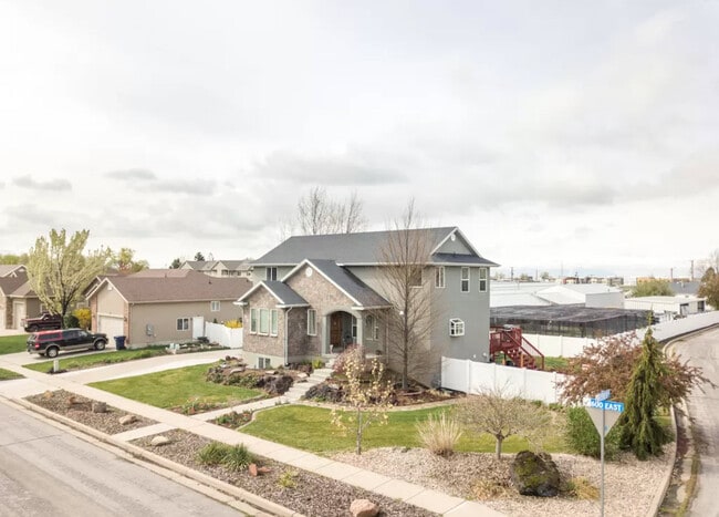 Fotografía del edificio - 706 S 600 E Unidad B