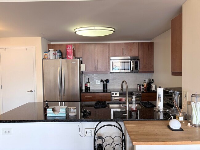 Photo - 88 Morgan St Unit 3507