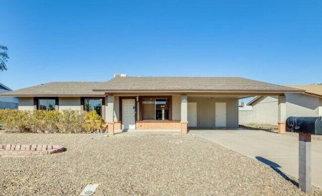 Building Photo - Great Chandler location with no HOA!!! Rental