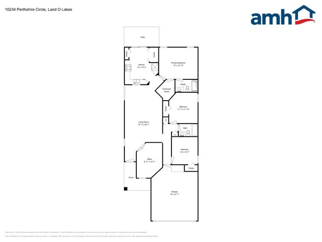 Photo - 10234 Perthshire Cir