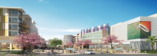 Primary Photo - 12751 W Millennium Dr