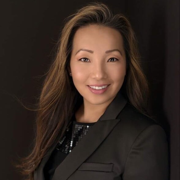 Tricia Himawan