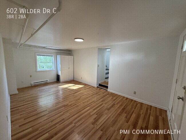 Photo - 602 Wilder Dr
