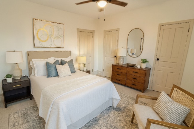 Photo - 4733 Cedar Ave Unidad 3rd Floor