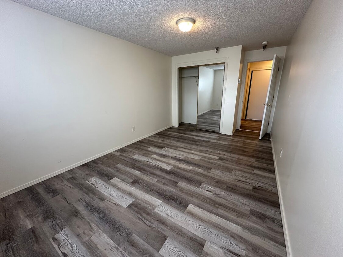Floor Plan - 1bd-1ba GF
