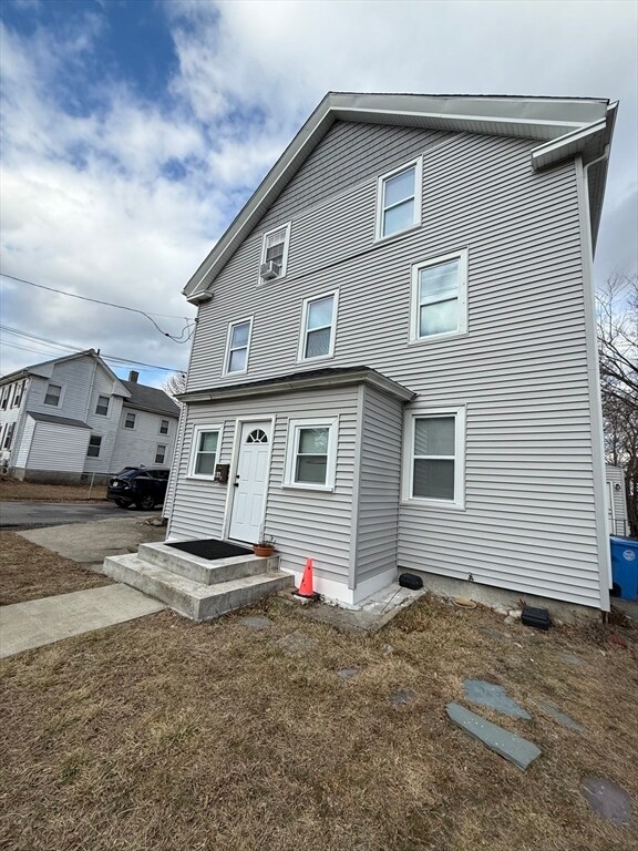 Photo - 86 Oak St Unidad A