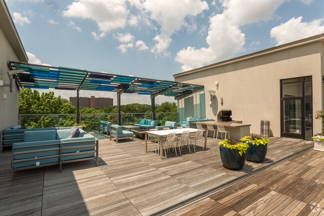 Photo - Infinity at the Park