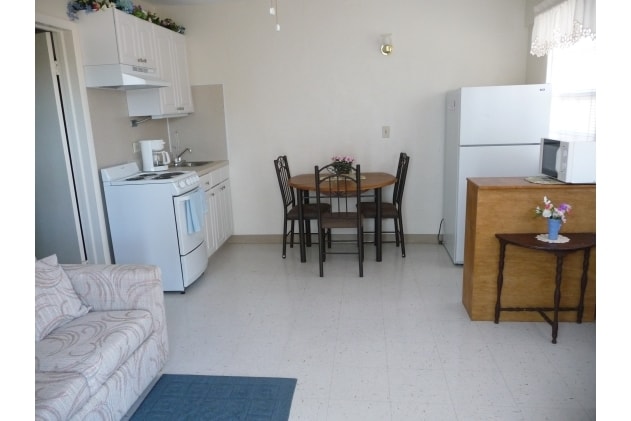 Photo - Sandy Cove Apartments & RV Park