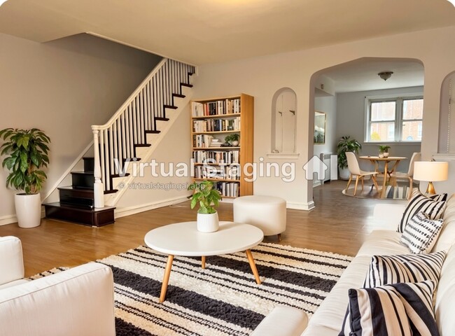 Photo - 2925 Glenview St Townhome