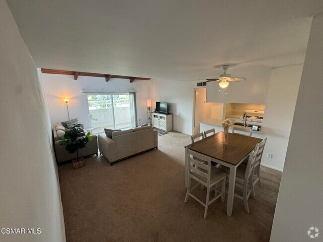 Building Photo - 10331 Lindley Ave Rental