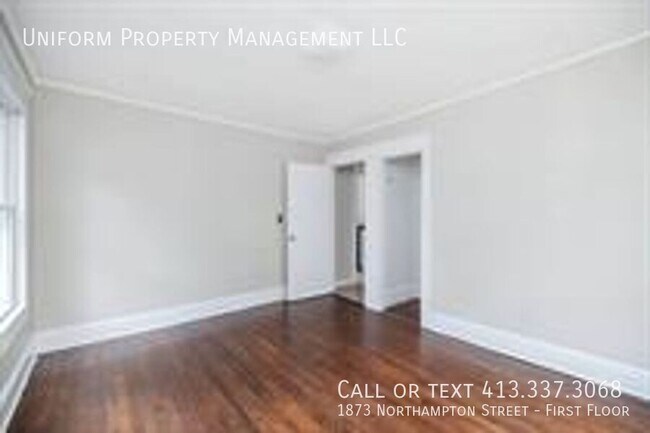 Photo - 1873 Northampton St Unit First Floor