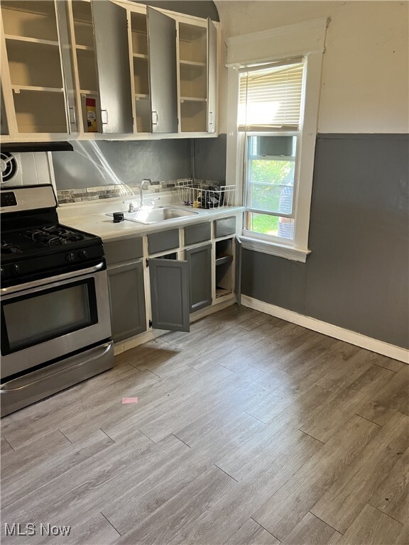 Photo - 5213 Fleet Ave Unit REAR