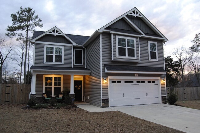 Photo - Spacious 4-Bedroom Home with Loft, New Carpet & Private Cul-de-Sac Location