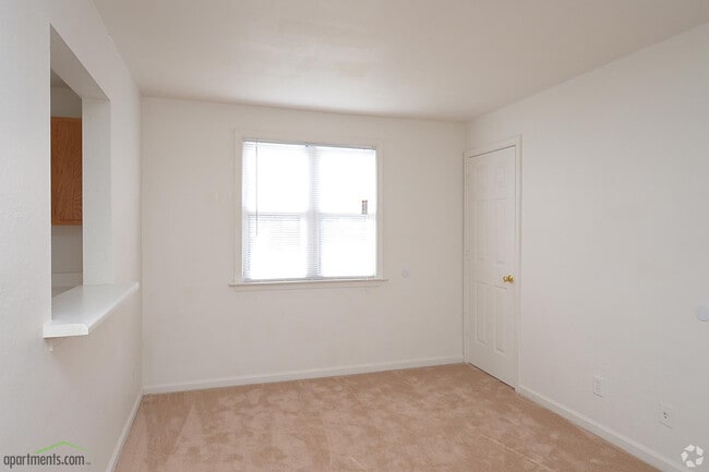 Sterling Oaks Apartments