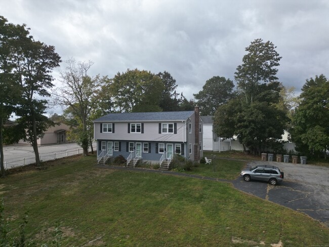 Building Photo - 8 Haigh Ave