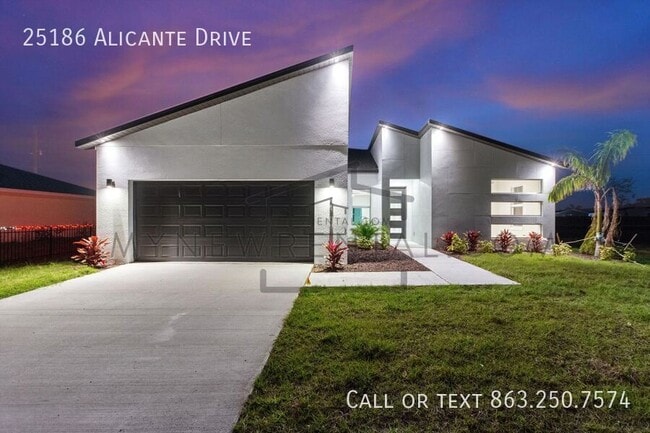 Photo - 25186 Alicante Dr