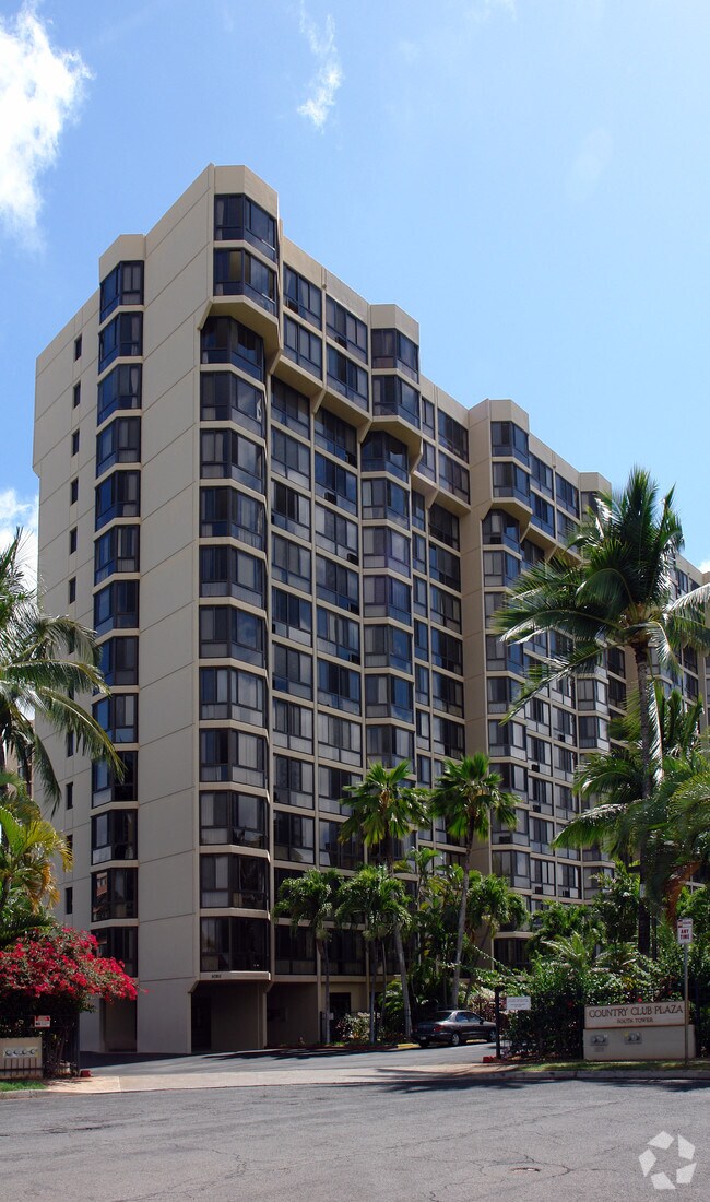 Photo - Country Club Plaza