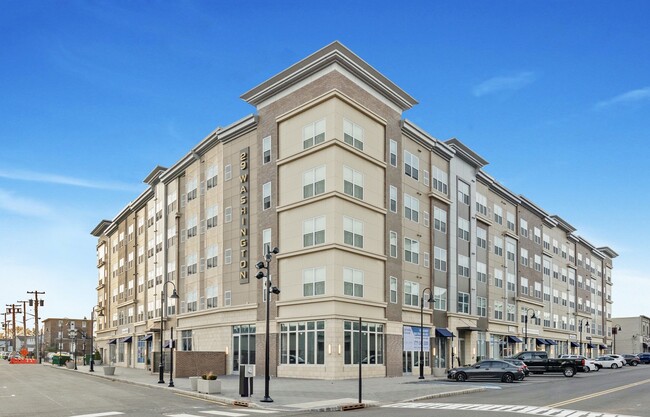 Building Photo - 29 Washington Ave Rental