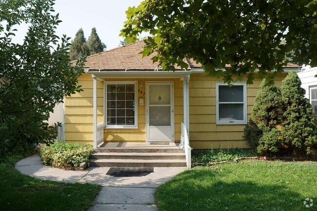 Building Photo - 547 S 11th Ave Rental