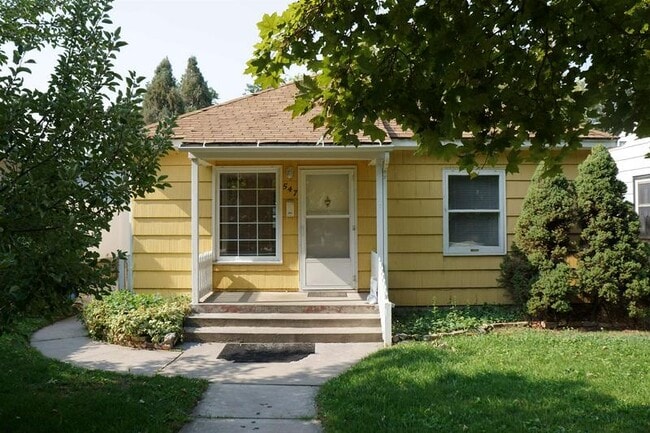Photo - 547 S 11th Ave Casa