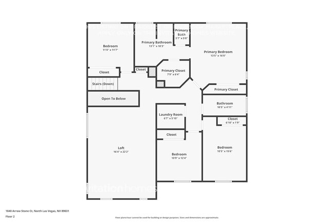 Photo - 1840 Arrow Stone Ct