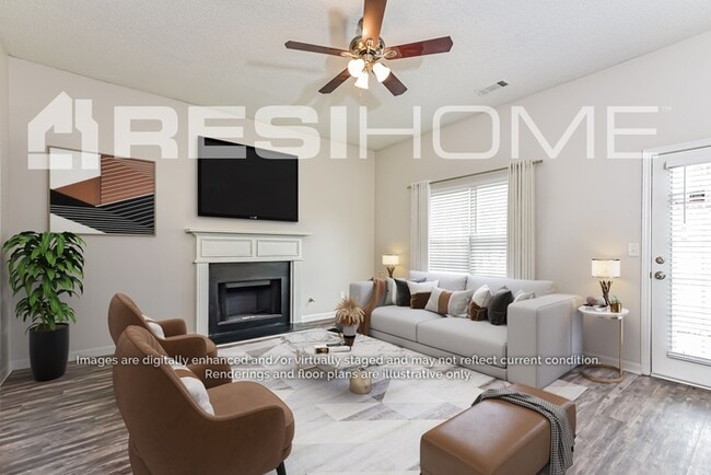 Photo - 6208 Idlewood Cir