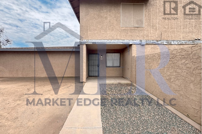 Photo - 2Bed/2Bath Townhome at Indian School/67th Ave! $199 MOVE-IN SPECIAL! Ready for Immediate Move-In!