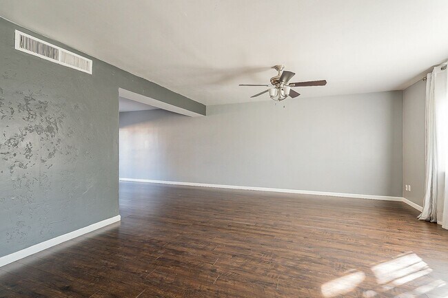 Photo - Ready to Move In - Three Bedrooms