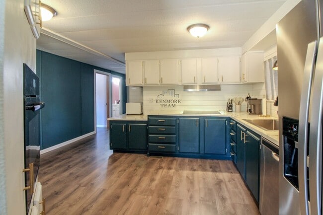 Photo - 2 Bed, 2 Bath Home in Kennewick with a SHOP!