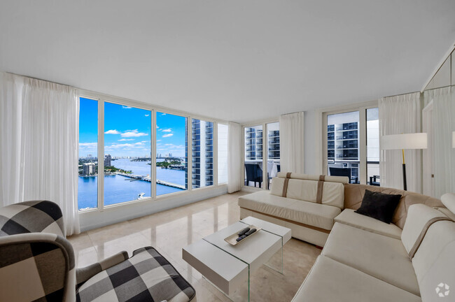 Building Photo - 1717 N Bayshore Dr Unit FL27-ID1054123P Rental