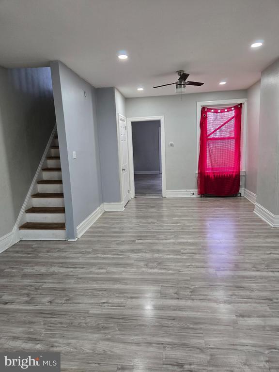 Building Photo - 1031 Hyatt St