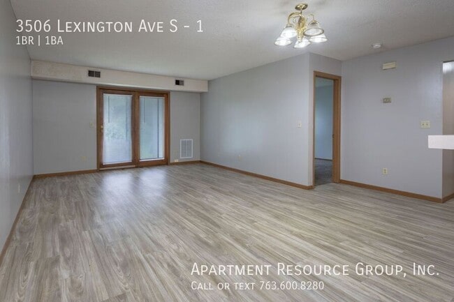 Photo - 3506 Lexington Ave S Unit 1