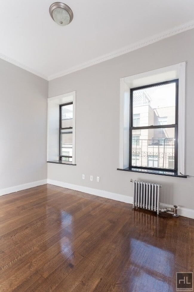East 100th Street