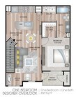 830 Square Feet
