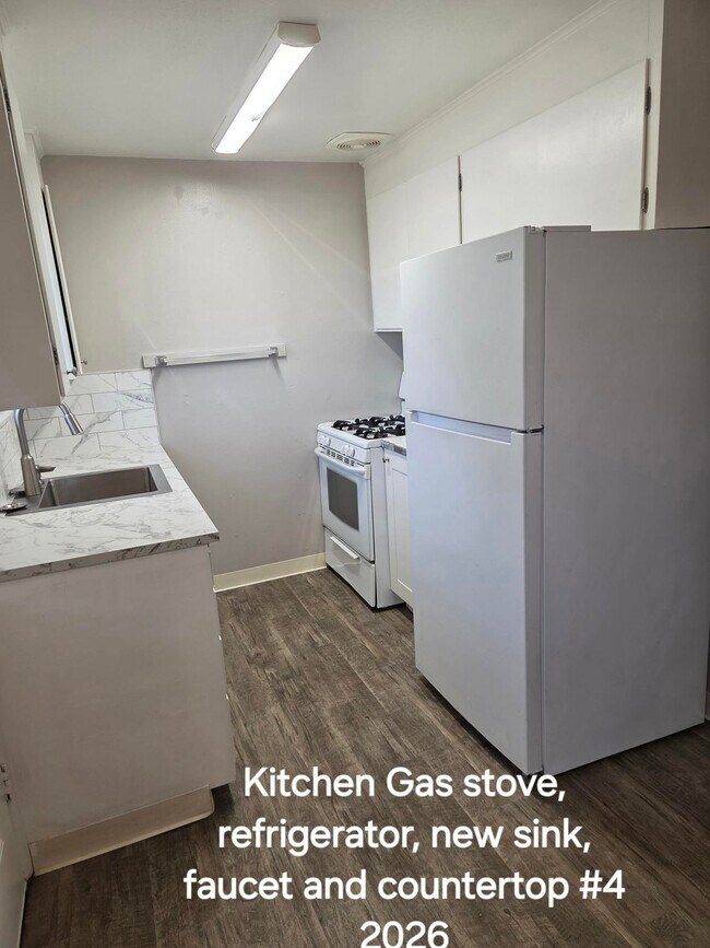 10606 Kendrick St SW Unit 4