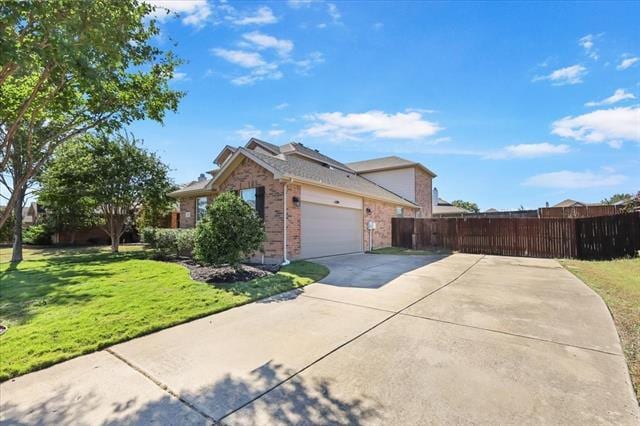 Photo - 607 Tuskegee Dr