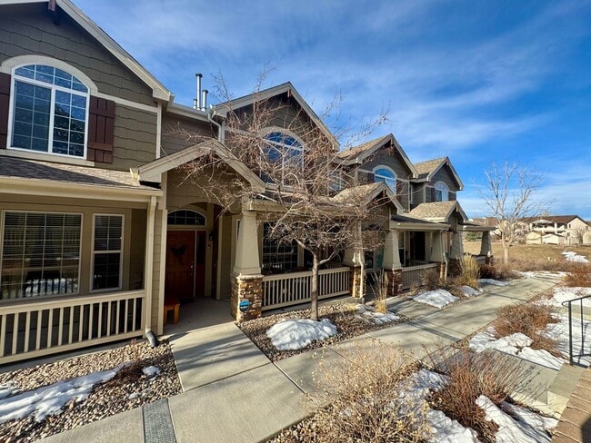 Building Photo - Updated Townhome in North Colorado Springs