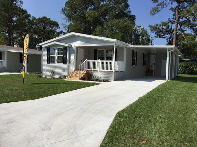 Building Photo - 2170 NW 47th Cir