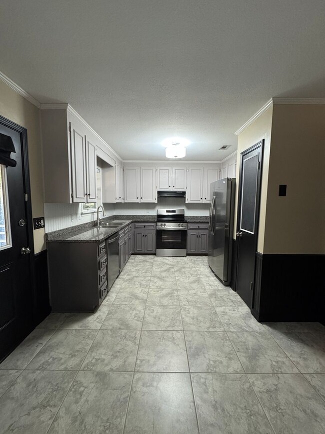 Photo - Foxhill Subdivision!