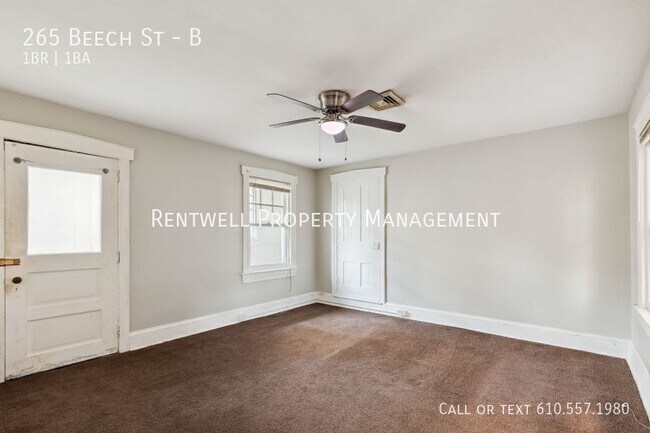 Photo - 265 Beech St Unit B