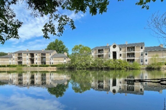 Fox Lake Apartment Homes For Rent in Knoxville, TN | ForRent.com