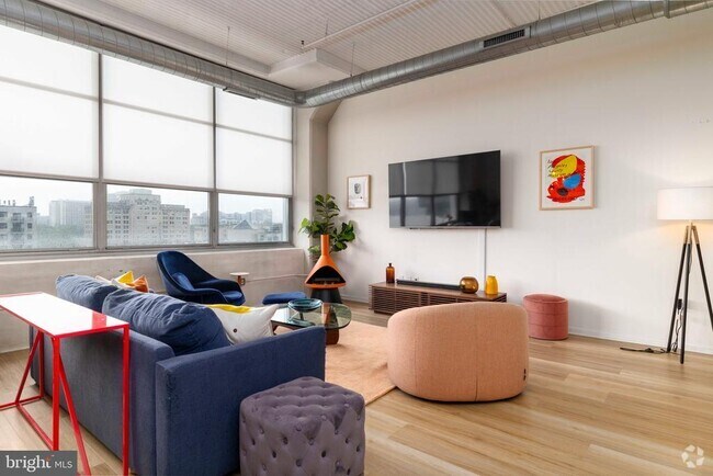 Building Photo - 2200-28 Arch St Unit 702 Rental