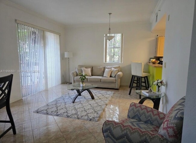 Photo - 8956 W Flagler St Unit 206