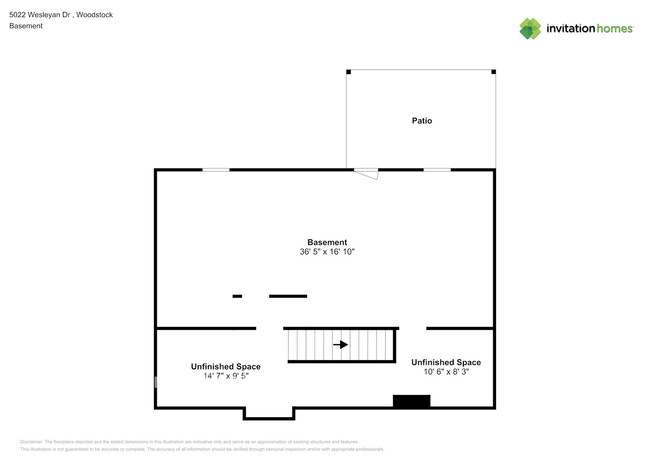 Photo - 5022 Wesleyan Dr