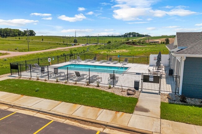 Photo - Split Rock Village Apartments & Townhomes