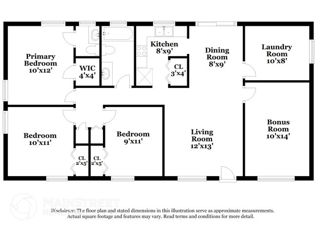 Photo - 737 S Stone St