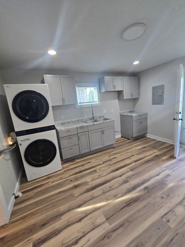 Photo - Studio Duplex located on the Westside near 10th St and White River Pkway Dr