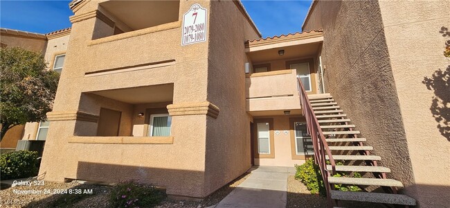 Photo - 1150 N Buffalo Dr Condo Unit 1079